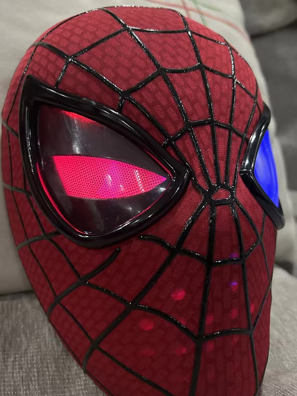 OG Spider-Man Mask