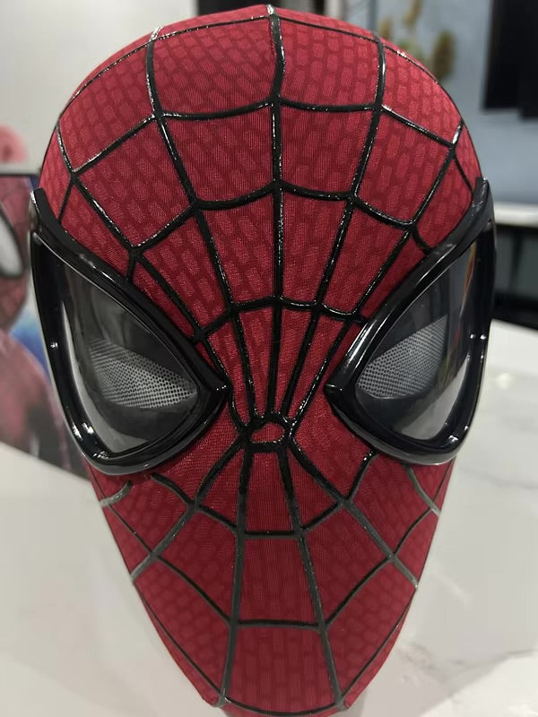 OG Spider-Man Mask