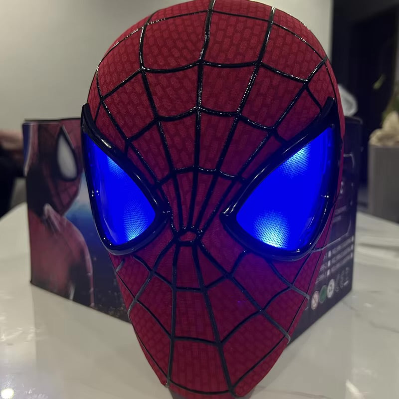 OG Spider-Man Mask