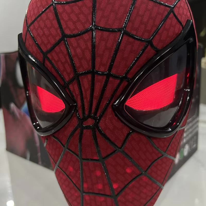 OG Spider-Man Mask