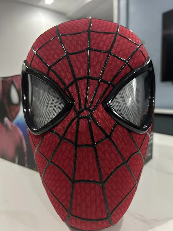 OG Spider-Man Mask