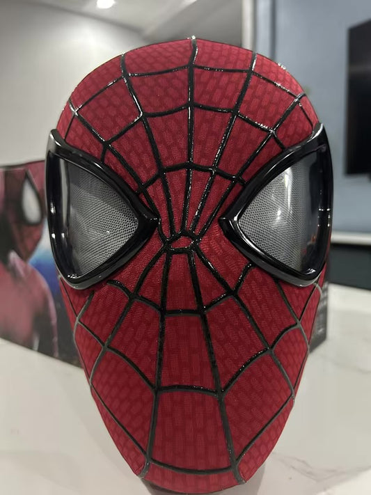 OG Spider-Man Mask