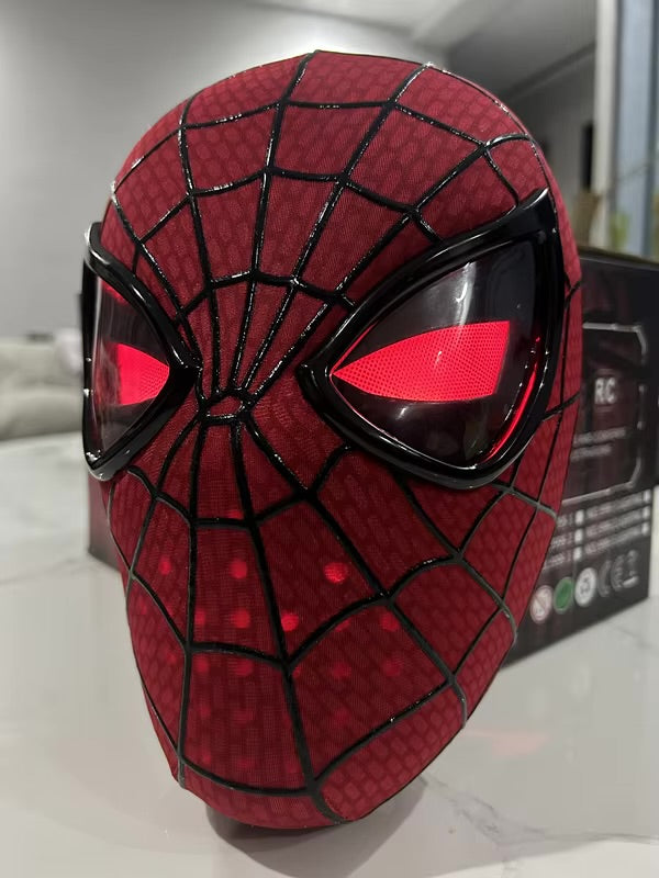 OG Spider-Man Mask