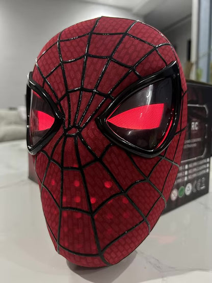 OG Spider-Man Mask