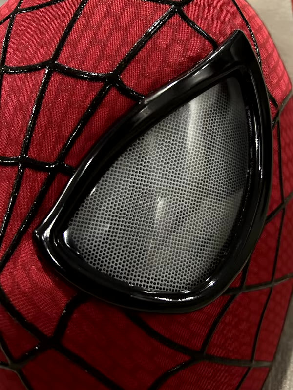 OG Spider-Man Mask