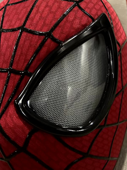 OG Spider-Man Mask