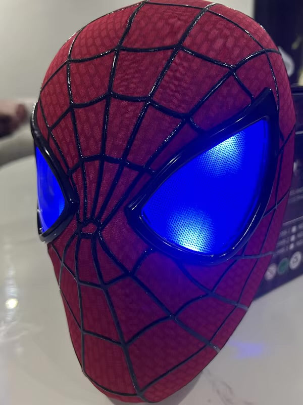 OG Spider-Man Mask