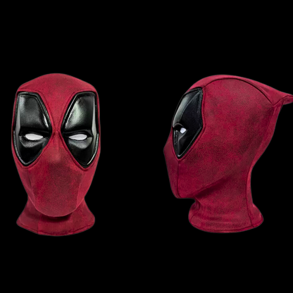 Deadpool’s Deadly Disguise