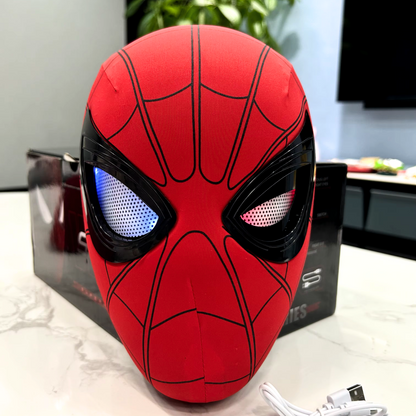 T.H. Spider-Man Blinking Mask