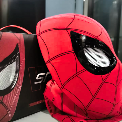 T.H. Spider-Man Blinking Mask